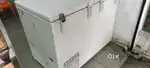Blue star Deepfreezer for Shops (300 Litres)