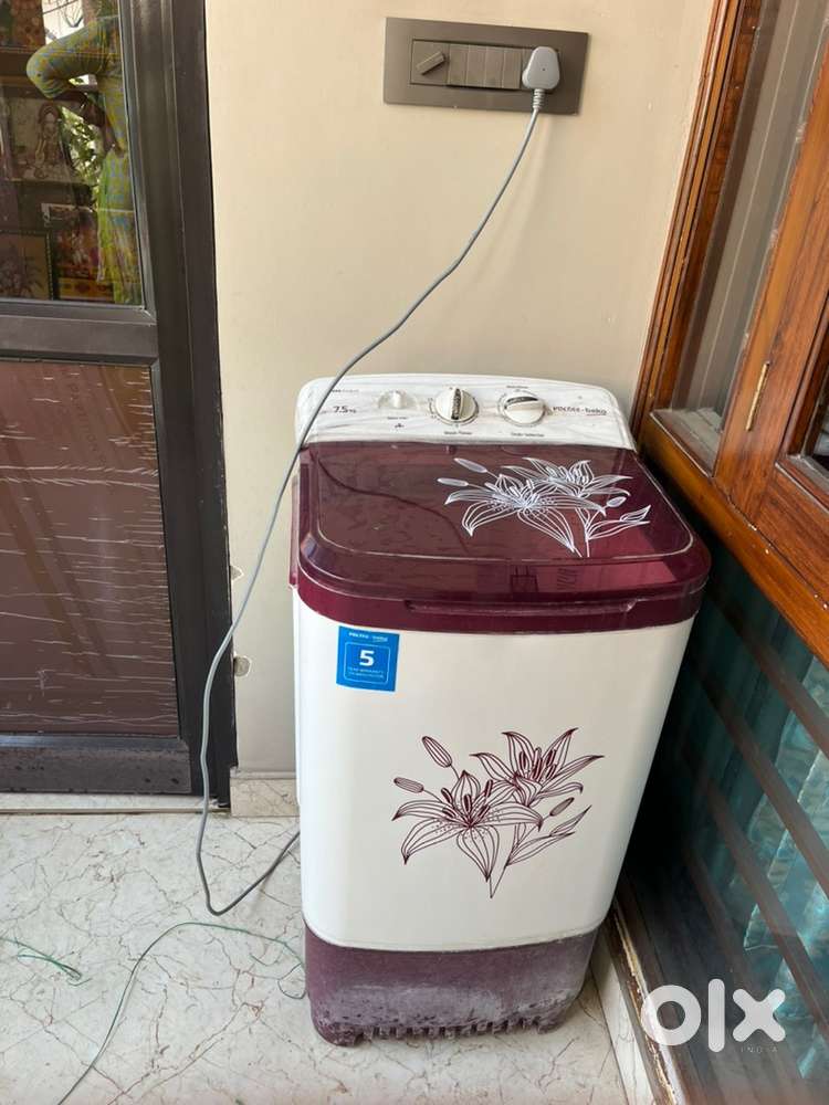 Voltas Beko by A Tata product