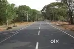 रोड से लगा जमीन,,, कमर्शियल/ सेमी कमर्शियल, गोडाउन,, स्टोरगे, फैक्ट्री