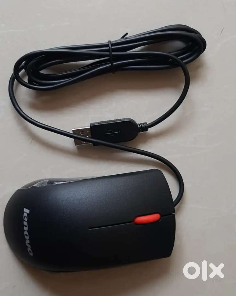 Brand New Mouse-Use For Desktop and Laptops