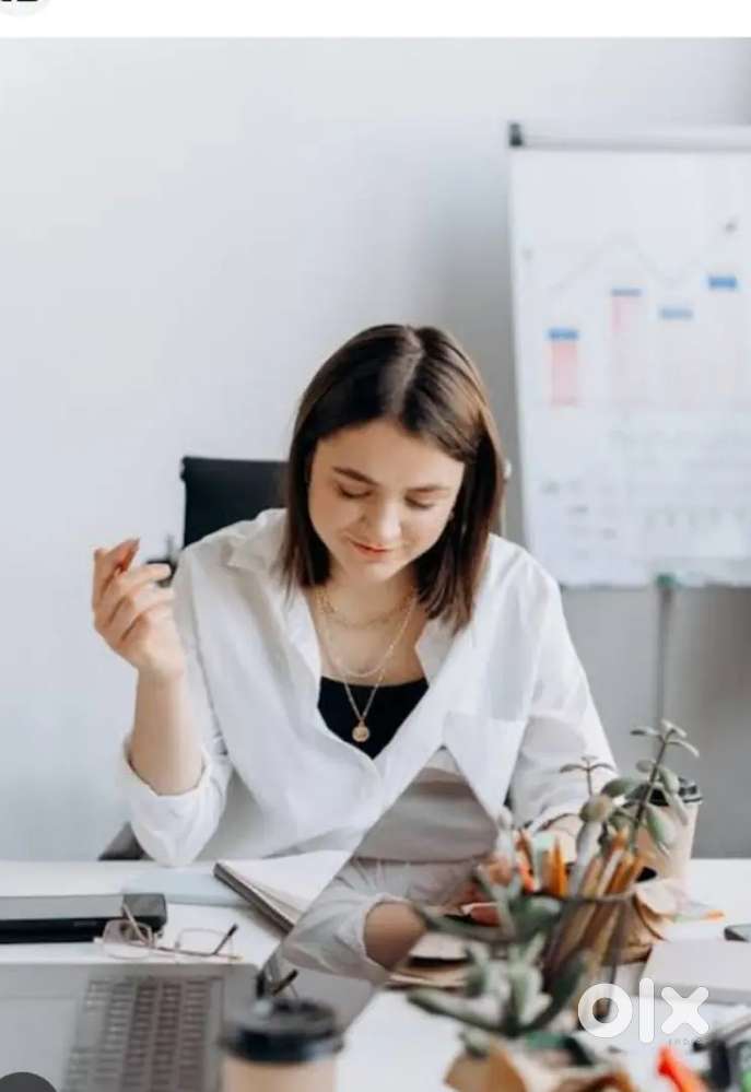 Billing cum Office staff