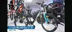 91 Electric cycle Z1 model