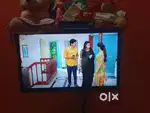 24 Panasonic LED TV