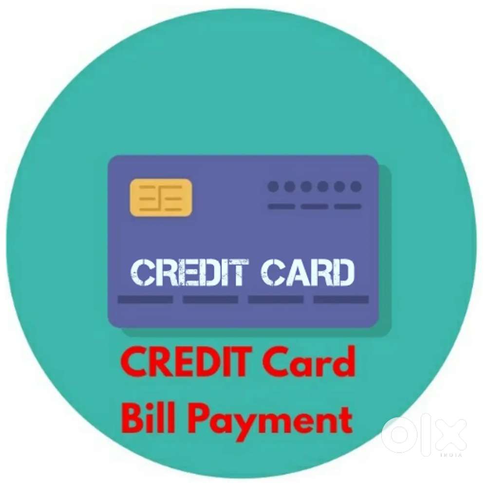 Credit card bills service
