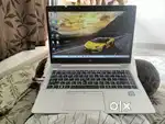 Laptop hp elitebook 840g5 i5 8th generation 8gb 256ssd.  Price ₹28000