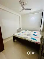 1bhk flat for rent in chattarpur