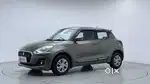 Maruti Suzuki Swift AMT VXI, 2019, Petrol