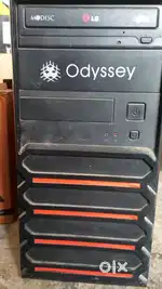 desktop computers cpu for home,office,student use