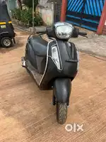 Access 125