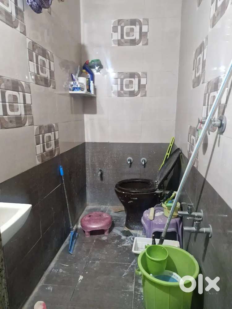 2 BHK Home near kalawad road,crystal mall