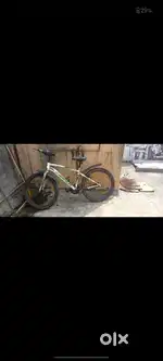 Cycle for sale