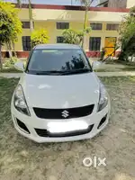 Maruti Suzuki Swift 2016