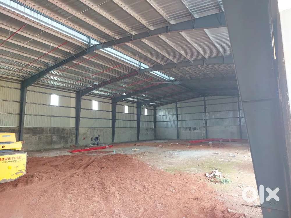 1000/2000/3000to70000sft kalamassery kakkanad edapally aluva kochi