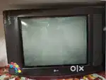 LG FLAT  32 inch T.V