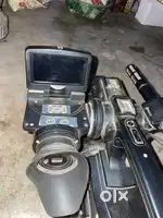 Sony  HXR - MC2500