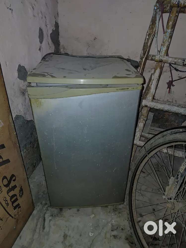 Whirlpool fridge Mini