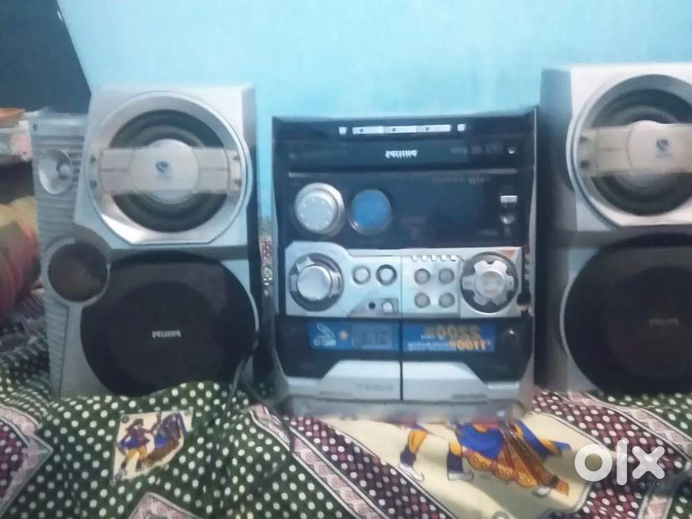 Philips original home theater