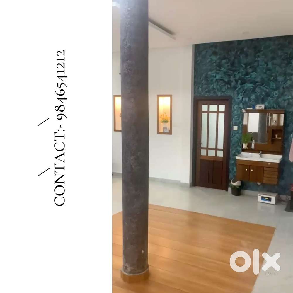 LUXURY APARTMENT FOR RENT