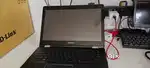 Lenovo laptop