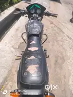 Money problem