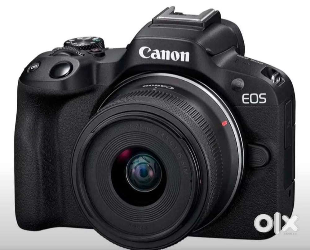 CANON EOS 1500D