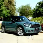 Mini Cooper S COOPER 5 DOOR, 2024, Petrol