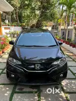 Honda Jazz 2017 Well Maintained