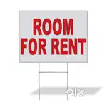 Required Room mate only muslim in Kurla West near Hari masjid chawl