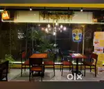 2 year old burger joint for sale