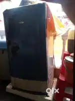 Best quality and power new compressor look wise poor