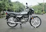 Hero Splendor plus i3s model 2023 Feb reg