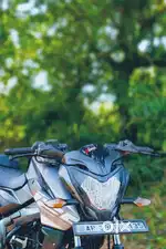 Bike full condition no repairs Money emergency