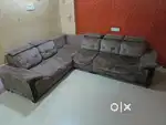L type Sofa set