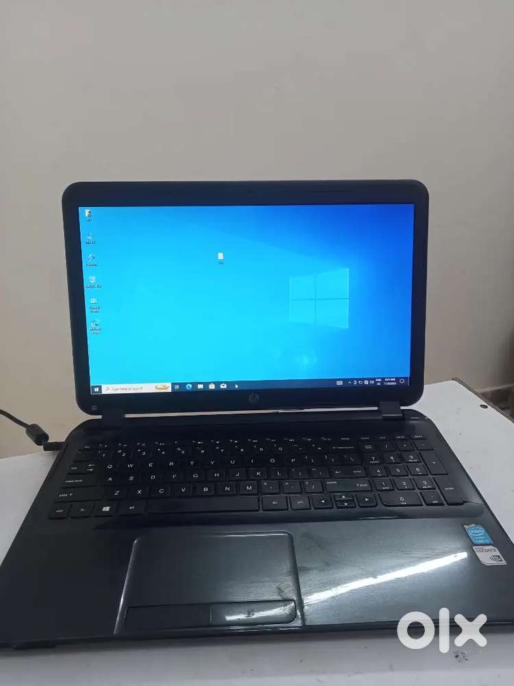 HP Laptop 15 Notebook