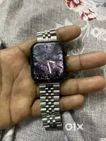 Apple watch series 9 45mm GPS + Cellular