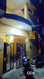 Room for rent Bed wise
