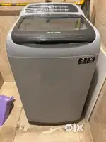 6.6 kg washing machine