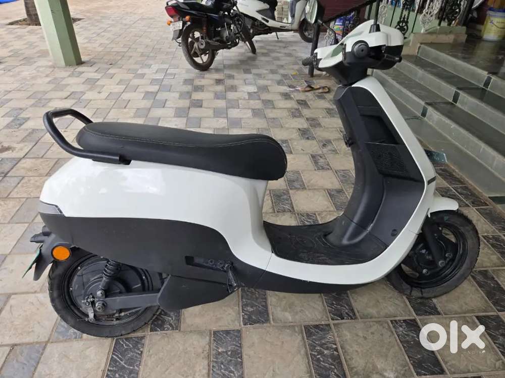 OLA S1 AIR