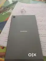 Samsung tab a7 lite 3gb ram 32 storage new condition