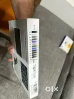 Magic keyboard for ipad air 11 2025