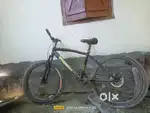 I want to seel my  fat bike very good condition