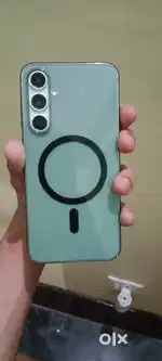 Samsung s23 fe mint condition ( Ai supported )