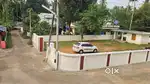 CHALAKUDY, KORATTY NEAR INFOARK HOUSE PLOT FOR SALE