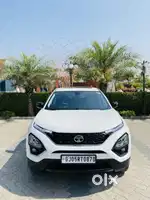 Tata Harrier XZA Plus AT, 2022, Diesel