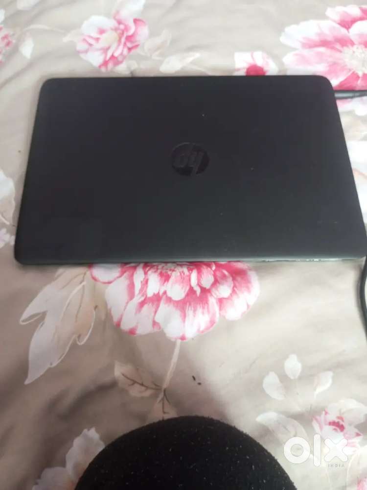 HP elitebook