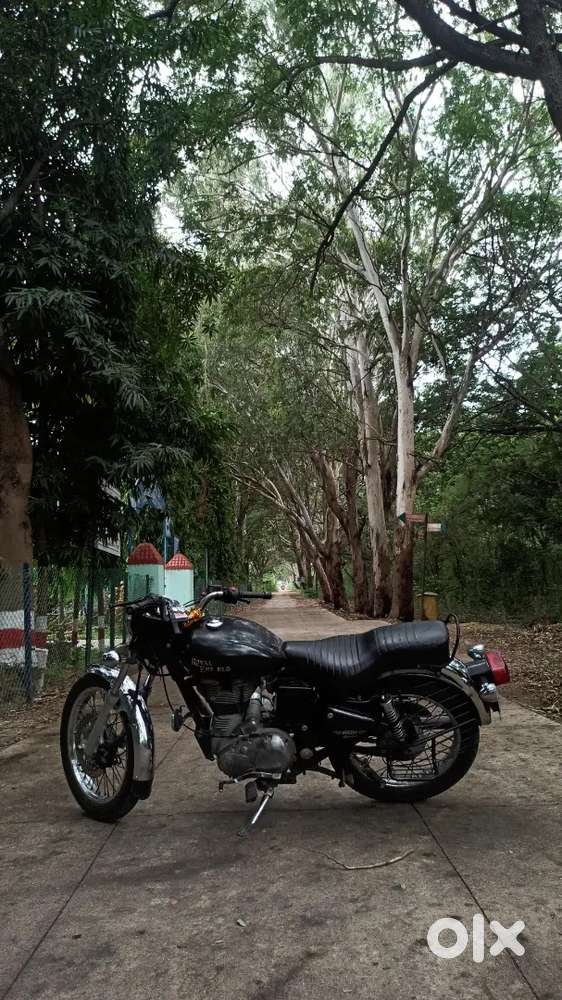 Royal Enfield Bullet Electra 2010 –2011 Good Condition