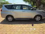 Toyota 2016 2.4g model