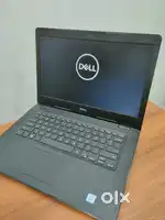 8th Generation i3 Dell Laptop Excellent Condition