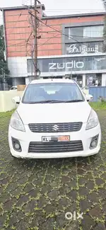 Maruti Suzuki Ertiga 2012-2015 ZDI, 2012, Diesel