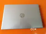 HP laptop core i3 Ram 8GB warranty 1 yr
